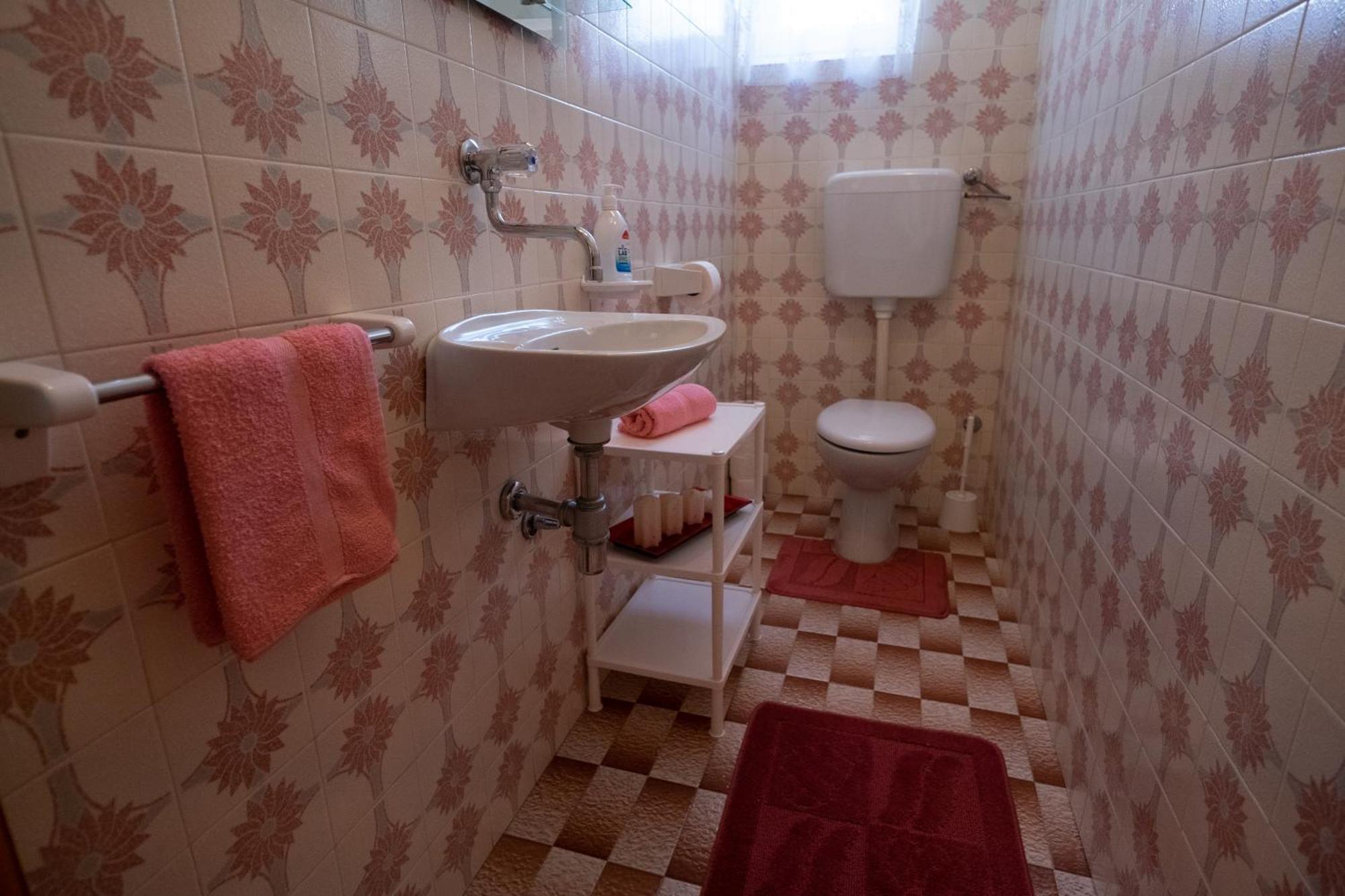 Apartments Mila Klenovica Room photo